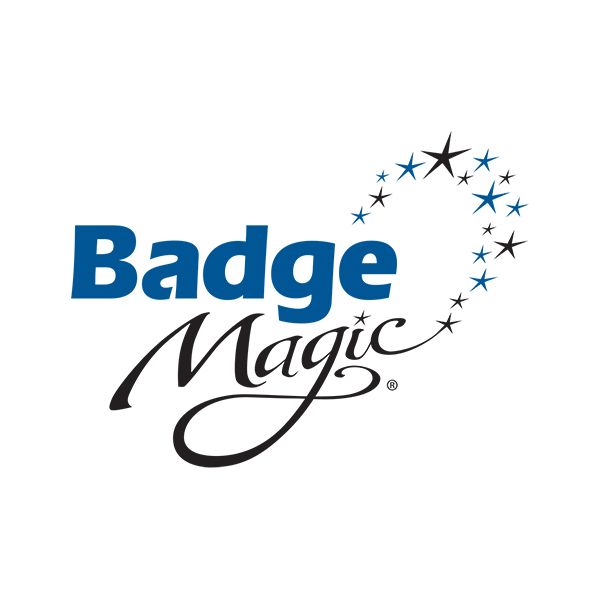 Badge Magic Adhesive 