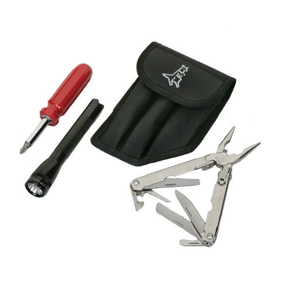 Multi-use tools