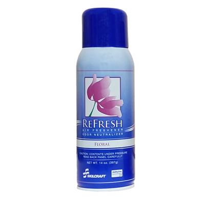 Refresh General Purpose Air Freshener - Floral