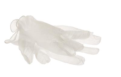 1 Pair Gloves