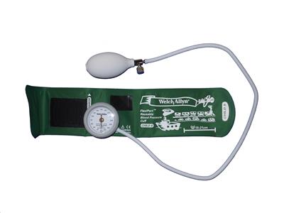 Welch Allyn Child Sphygmomanometer