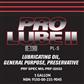 Pro Lube II Lubricating Oil - 1 Gal - Case