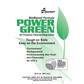 Power Green 55 Gallon Drum 